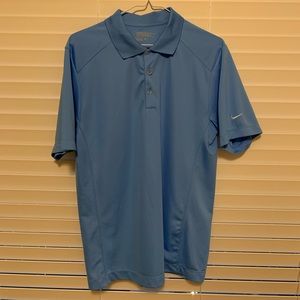 Nike men’s golf polo